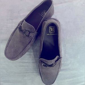 Bruno Magli Xavier Bit Driver